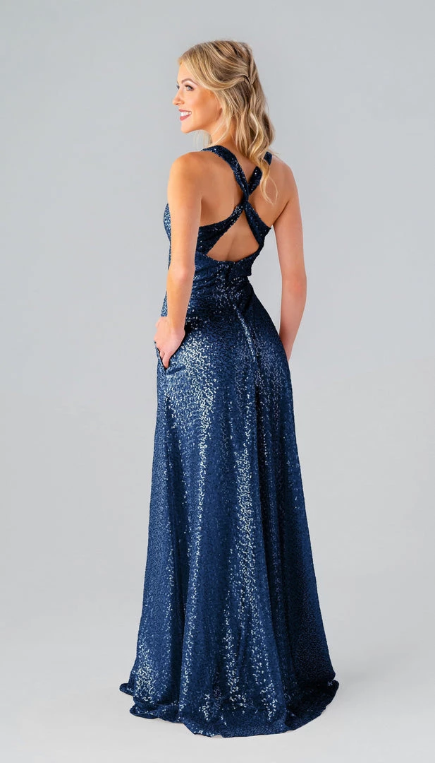 Kennedy Blue Sample Destiny Size 6 3 Kennedy Blue Sample Destiny Size 6