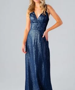 Kennedy Blue Sample Destiny Size 8