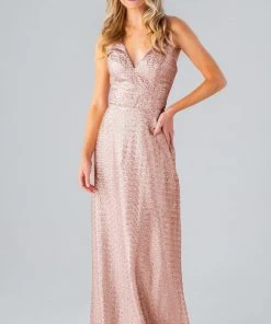 Kennedy Blue Sample Destiny Size 6