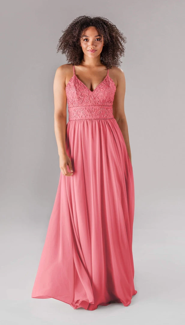 Kennedy Blue Devin - Beaded 40 Kennedy Blue Devin - Beaded