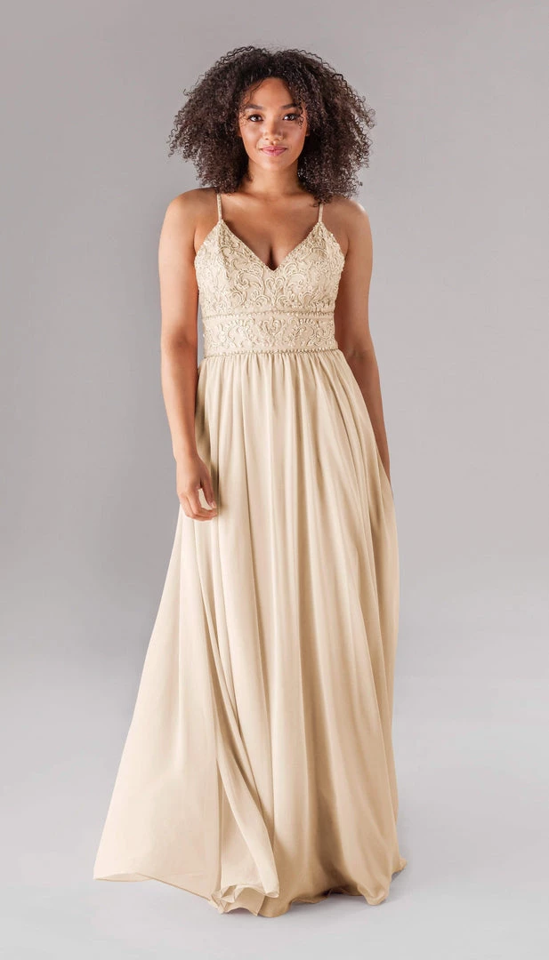 Kennedy Blue Devin - Beaded 41 Kennedy Blue Devin - Beaded