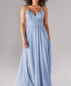 Kennedy Blue Devin - Beaded 99 Kennedy Blue Devin - Beaded