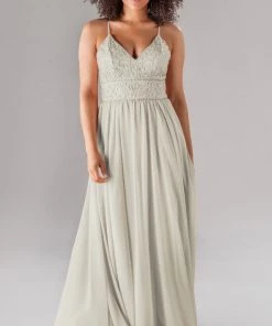 Kennedy Blue Try Before You Buy Sample Devin - Beaded 47 Kennedy Blue Try Before You Buy Sample Devin - Beaded