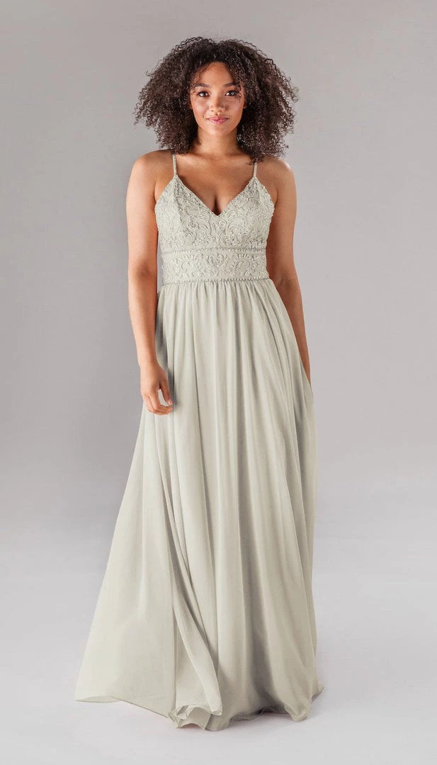 Kennedy Blue Try Before You Buy Sample Devin - Beaded 14 Kennedy Blue Try Before You Buy Sample Devin - Beaded