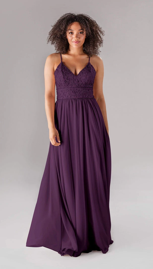 Kennedy Blue Devin - Beaded 43 Kennedy Blue Devin - Beaded