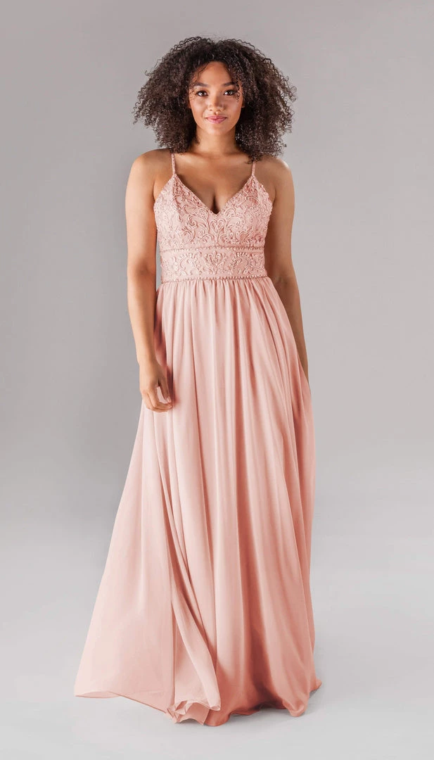 Kennedy Blue Devin - Beaded 44 Kennedy Blue Devin - Beaded