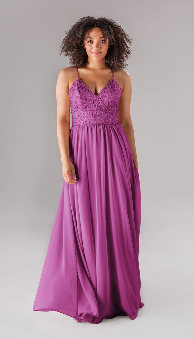 Kennedy Blue Devin - Beaded 45 Kennedy Blue Devin - Beaded