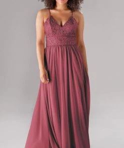 Kennedy Blue Try Before You Buy Sample Devin - Beaded Size 4 11 Kennedy Blue Try Before You Buy Sample Devin - Beaded Size 4