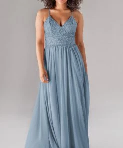 Kennedy Blue Try Before You Buy Sample Devin - Beaded 51 Kennedy Blue Try Before You Buy Sample Devin - Beaded