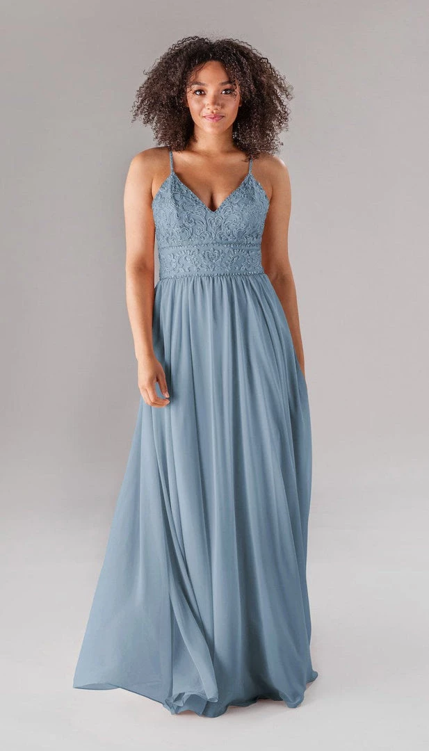 Kennedy Blue Try Before You Buy Sample Devin - Beaded 18 Kennedy Blue Try Before You Buy Sample Devin - Beaded