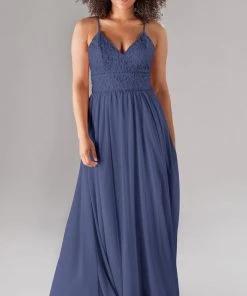 Kennedy Blue Try Before You Buy Sample Devin - Beaded 52 Kennedy Blue Try Before You Buy Sample Devin - Beaded