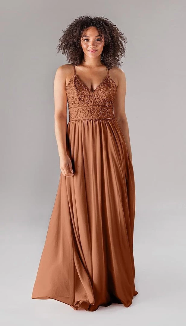 Kennedy Blue Devin - Beaded 54 Kennedy Blue Devin - Beaded