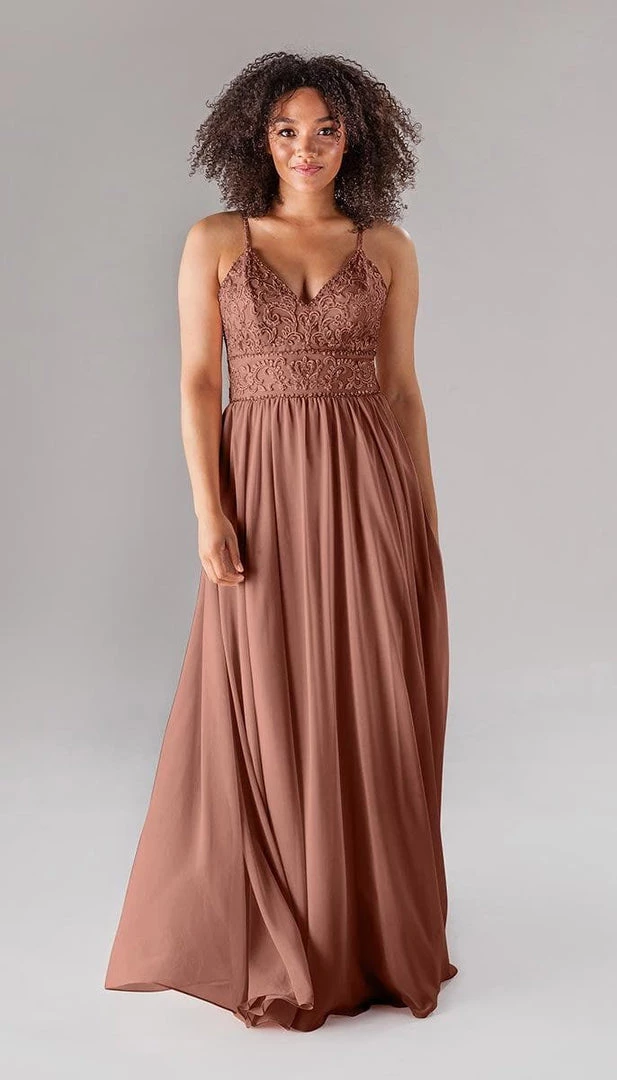 Kennedy Blue Devin - Beaded 55 Kennedy Blue Devin - Beaded