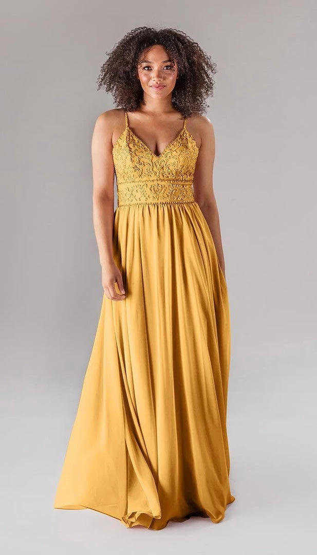 Kennedy Blue Devin - Beaded 56 Kennedy Blue Devin - Beaded