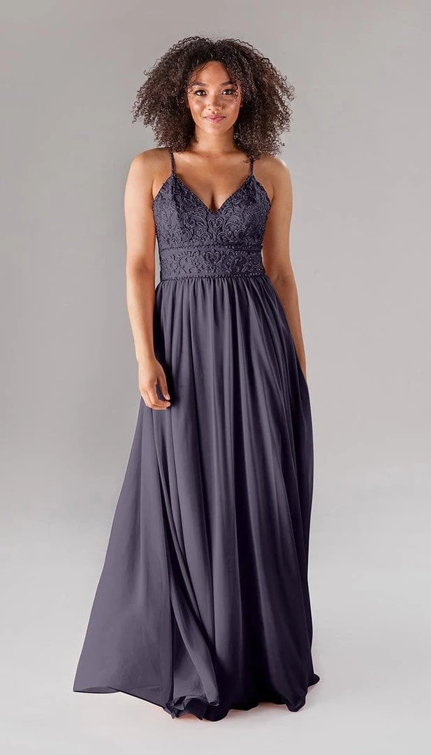 Kennedy Blue Devin - Beaded 58 Kennedy Blue Devin - Beaded