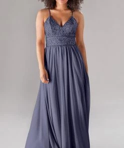 Kennedy Blue Devin - Beaded 116 Kennedy Blue Devin - Beaded