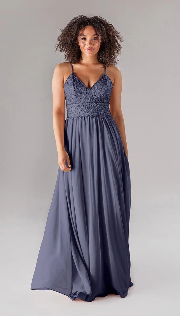 Kennedy Blue Devin - Beaded 59 Kennedy Blue Devin - Beaded