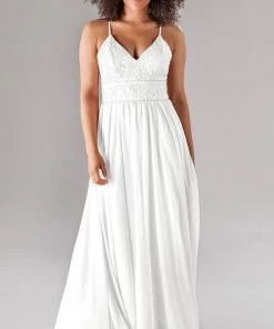 Kennedy Blue Devin - Beaded 117 Kennedy Blue Devin - Beaded