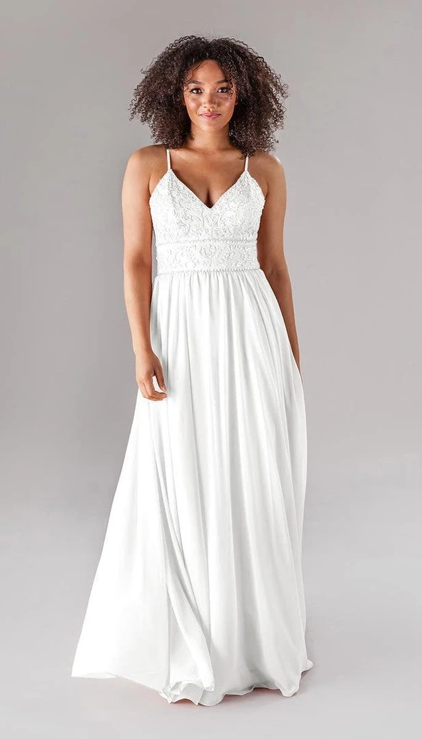 Kennedy Blue Devin - Beaded 60 Kennedy Blue Devin - Beaded