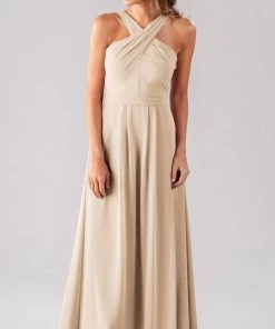 Kennedy Blue Try Before You Buy Sample Elena Size 12