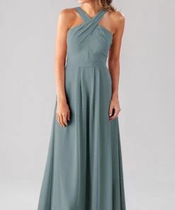 Kennedy Blue Sample Elena