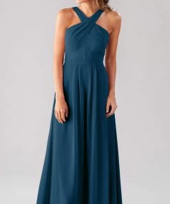 Kennedy Blue Sample Elena