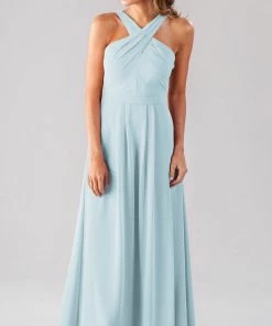 Kennedy Blue Sample Elena