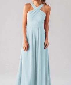 Kennedy Blue Sample Elena Size 8 Try Before You Buy