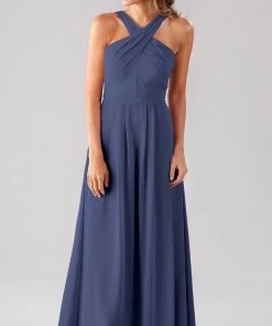 Kennedy Blue Sample Elena