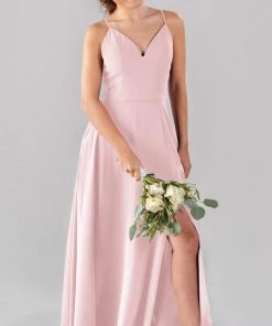 Kennedy Blue Sample Elizabeth Size 12