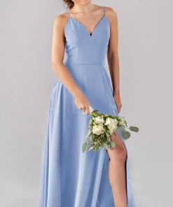 Kennedy Blue Sample Elizabeth Size 14 19 Kennedy Blue Sample Elizabeth Size 14