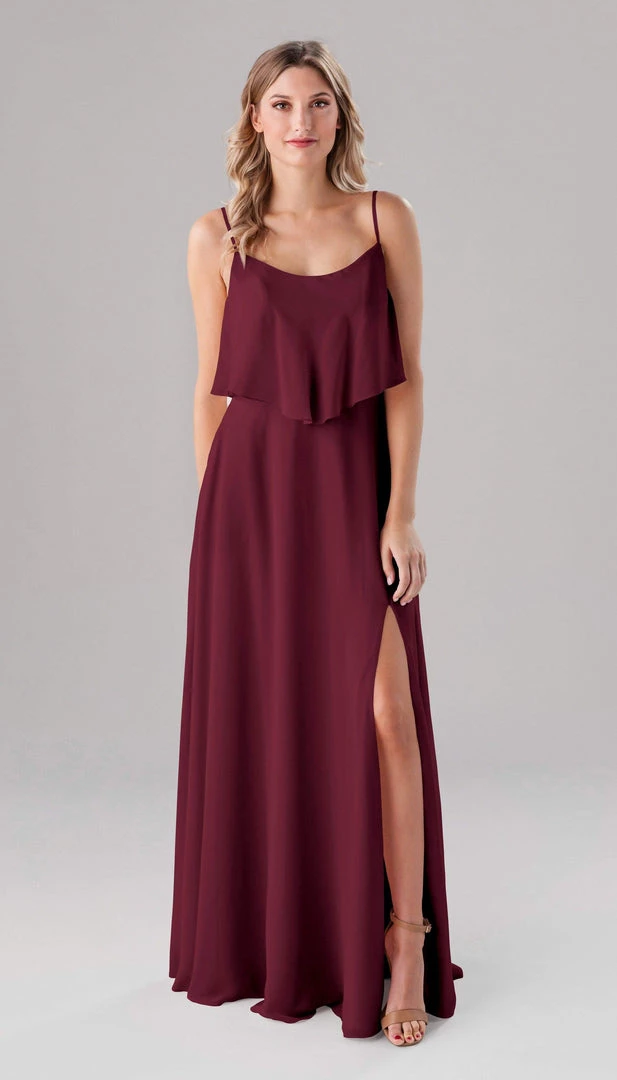 Kennedy Blue Try Before You Buy Sample Ella Size 16 7 Kennedy Blue Try Before You Buy Sample Ella Size 16