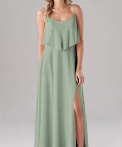 Kennedy Blue Try Before You Buy Sample Ella Size 8