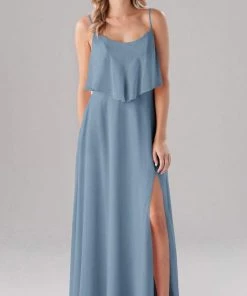 Kennedy Blue Try Before You Buy Sample Ella Size 8