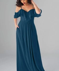 Kennedy Blue Emily Bridesmaid Dresses