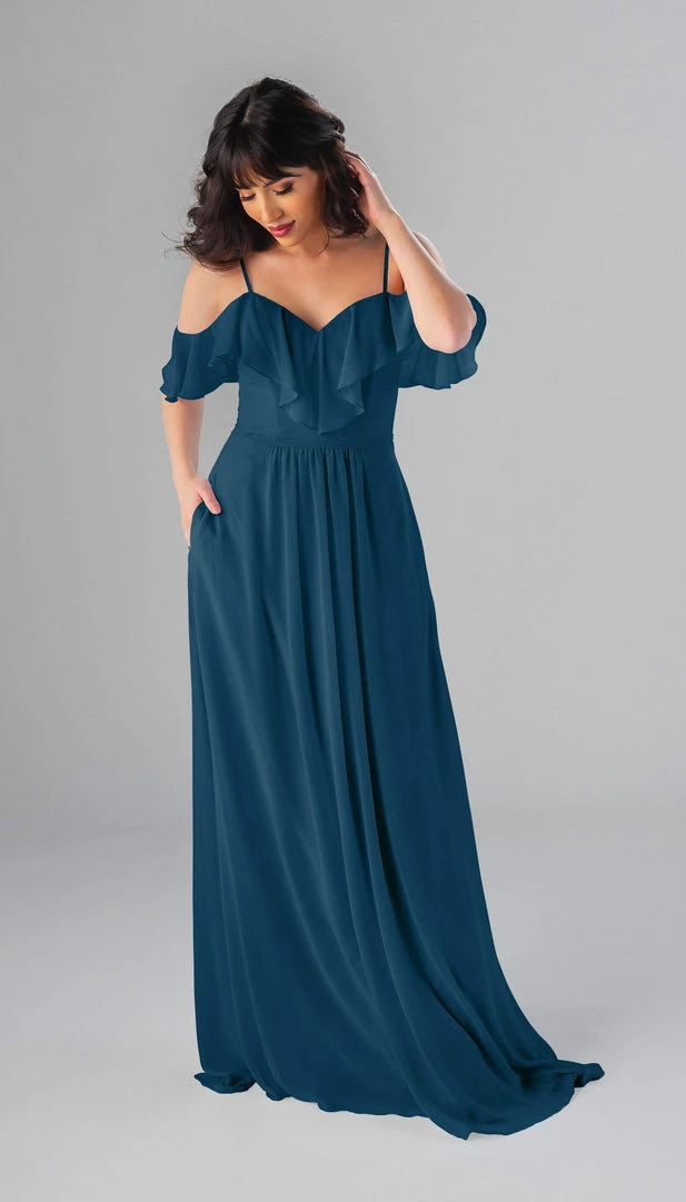 Kennedy Blue Try Before You Buy Sample Emily Size 12 6 Kennedy Blue Try Before You Buy Sample Emily Size 12