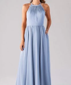 Kennedy Blue Sample Erica Size 8 Try Before You Buy