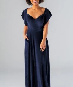 Kennedy Blue Try Before You Buy Sample Evelyn Size 28