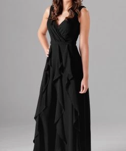 Kennedy Blue Try Before You Buy Sample Everly Size 2