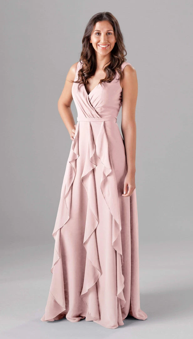 Kennedy Blue Try Before You Buy Sample Everly Size 14 6 Kennedy Blue Try Before You Buy Sample Everly Size 14