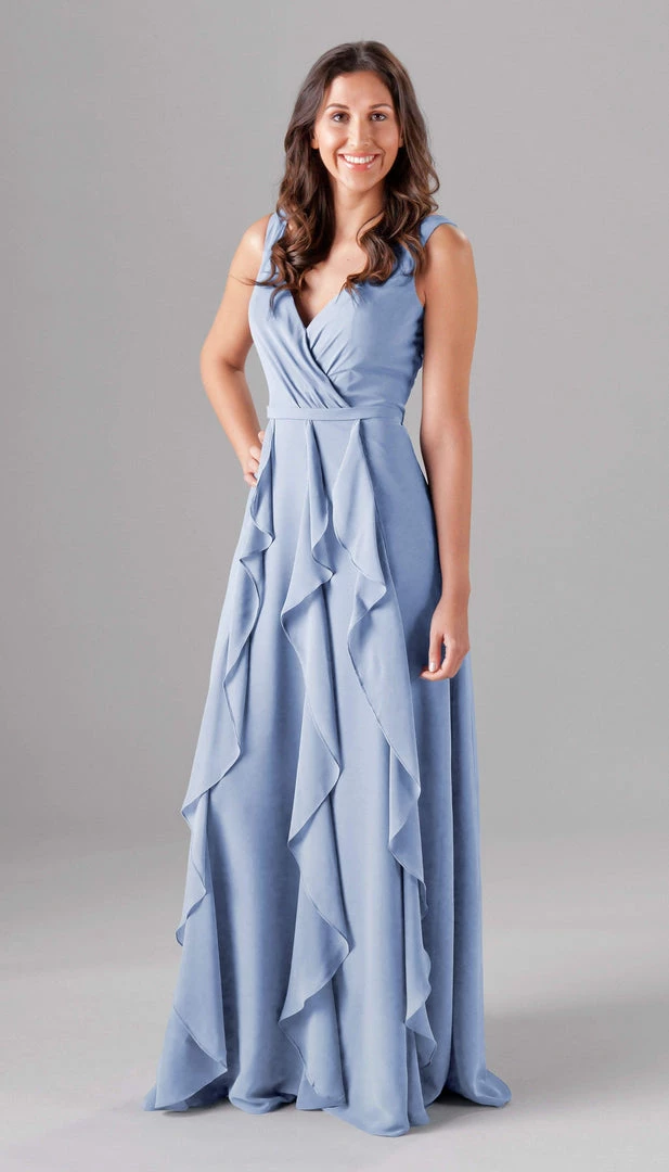 Kennedy Blue Sample Everly Size 26 4 Kennedy Blue Sample Everly Size 26