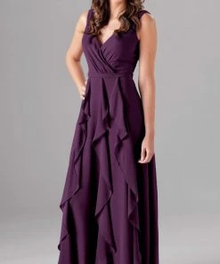 Kennedy Blue Try Before You Buy Sample Everly Size 10