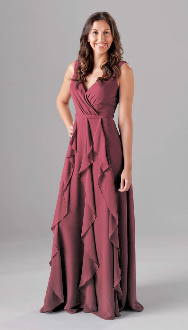 Kennedy Blue Try Before You Buy Sample Everly Size 14 8 Kennedy Blue Try Before You Buy Sample Everly Size 14