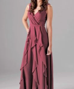 Kennedy Blue Try Before You Buy Sample Everly Size 16