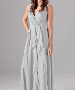 Kennedy Blue Sample Everly Size 0 Try Before You Buy