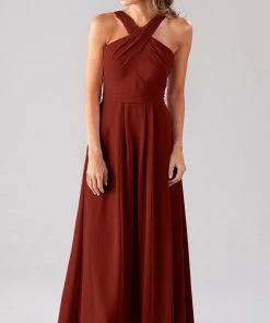 Kennedy Blue Try Before You Buy Sample Elena Size 18