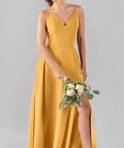 Kennedy Blue Sample Elizabeth Size 20 Try Before You Buy