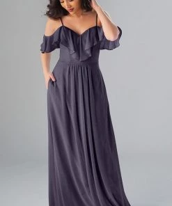 Kennedy Blue Sample Emily Size 2 Try Before You Buy