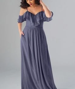 Kennedy Blue Emily Bridesmaid Dresses