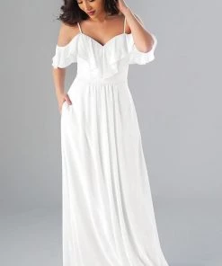 Kennedy Blue Emily Bridesmaid Dresses